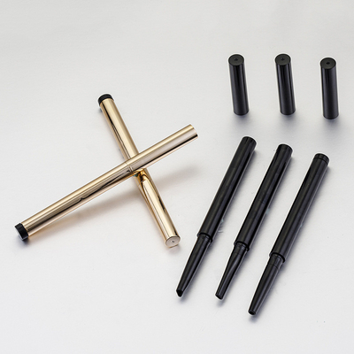 Ein guter Preis. Pigment Versatile Eyebrow Pencil Container for Eye Makeup Artists Online