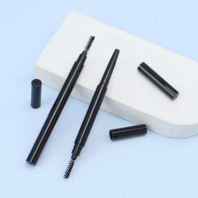 Ein guter Preis. Private Label Brow Pencil Dual Sided Prcise Liquid Brow Tatoo Pen Highlighter Twist Up Tube Empty Custom Logo Container Online