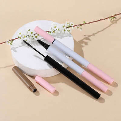 Ein guter Preis. Multifunctional Eyebrow Pencil Packaging Makeup Eyelash Serum Empty Mascara Wand Bottle Tube Online