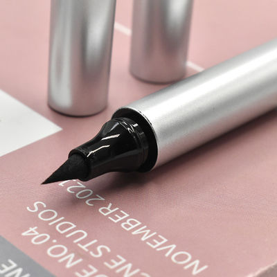 Ein guter Preis. 2 In 1 Empty Eyeliner Tubes Plastic Liquid Eyeliner Pen With Eye Stamp Online