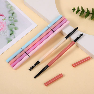 Ein guter Preis. Tube Container Multi - Function Professional Retractable Eyebrow Mascara Eyelash Brush Makeup Tool Online