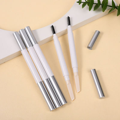 Ein guter Preis. Luxury Custom Private Logo Eyeliner Pencil Container Slim Empty Eyebrow Pencil Online