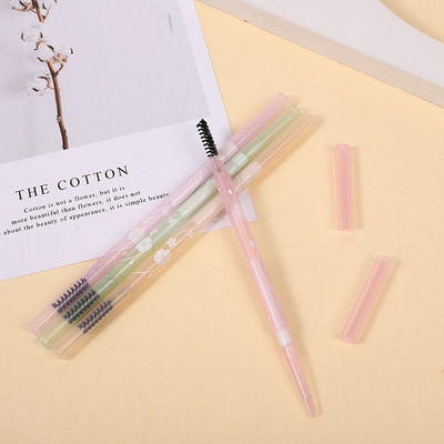 Ein guter Preis. Double Sided Eyebrow Pencil Private Label Vegan Sculpt Styling Eyebrow Pencil Beige Nude Slim Container Online