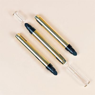 Ein guter Preis. Round Lipstick Container Custom Lipstick Tube Lip Balm Container Online