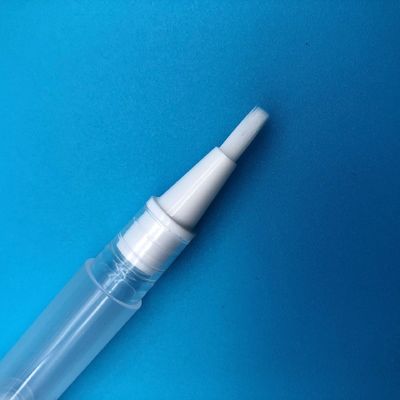Ein guter Preis. 2ml 4ml Lipstick Twist Cosmetic Pen Lip Gloss Tube Applicators Liquid Empty Cuticle Oil Pen Online