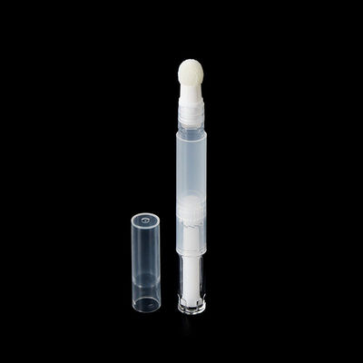Ein guter Preis. Customized 2ml 4ml Empty Twist Cosmetic Lip Gloss Pen Concealer Tube Private Label Online