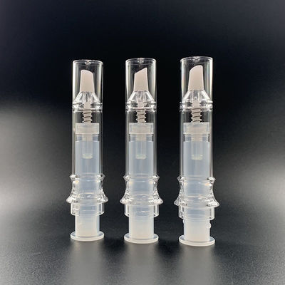 Ein guter Preis. Customized Plumper Lip Gloss Packaging Private Label Empty Lipgloss Tubes 5ml Online
