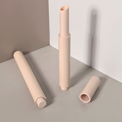 Ein guter Preis. Custom Logo Pink Click Concealer Lipstick Pen Tube Containers For Lip Balm Online