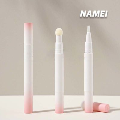 Ein guter Preis. Smudge Proof Plastic Pencil Lipstick Packaging With Applicator Online