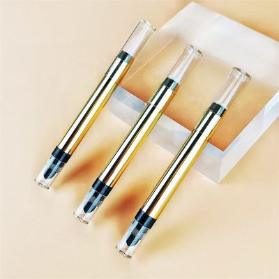 Ein guter Preis. Farbschmink auf maßgeschneiderte Weise Schattencreme Pigmente Highlighter Stick Verpackung Online