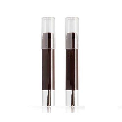Ein guter Preis. Runder Blush Stick Bleistift Lippenstift Auge Schatten Kontur Concealer Schlauchverpackung für alle Hauttypen Online