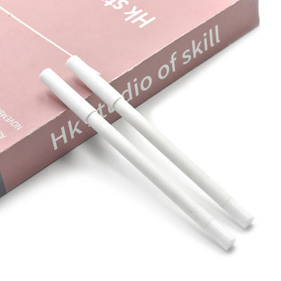 Ein guter Preis. Eyeliner Gel Pen Creme Concealer Pen Private Label Leer Lip Liner Behälter kundenspezifische Lippenbalsam Verpackung Online