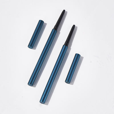 Ein guter Preis. Leere schlanke Wendung Lippenstift Bleistift Lippen Liner Stift Tube Behälter Custom Logo Farbe Online