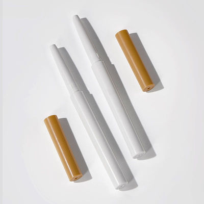 Ein guter Preis. Klassische Leere Eyeliner-Stift Verpackung Natürliche Eyeliner Verpackung Eyeliner Bleistiftbehälter Online