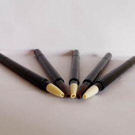 Ein guter Preis. Schönheit 3 in 1 Automatischer Augenbrauen Bleistift Multi-Funktion Kunststoff mit jeder Farbe Online