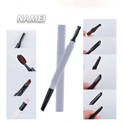 Ein guter Preis. ABS Ingredient professionelle Augenbrauen Stick Behälter für glatte Make-up Verteilung Online