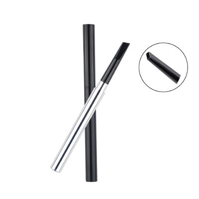 Ein guter Preis. Pigment ABS leere Augenbrauenröhre / Augenbrauenbehälter für langlebige Augenmake-up Online