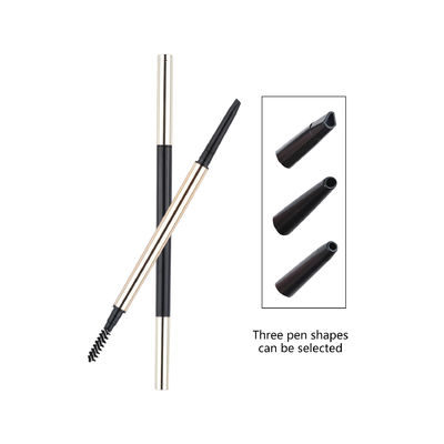 Ein guter Preis. Pigmentierung Augenbrauen Bleistiftbehälter in Twist Up-Rohrverpackung Online