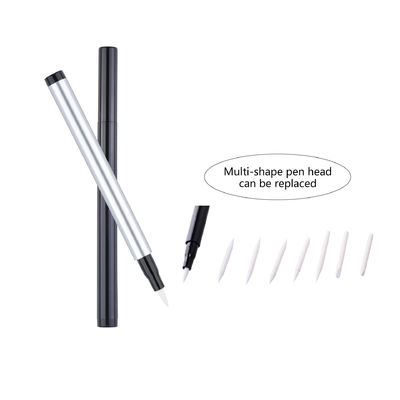 Ein guter Preis. Einfach anzuwenden Präzisionsflüssiger Eyeliner mit Bleistift-Nib-Kopf Online