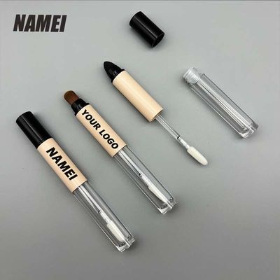 Ein guter Preis. NAME E Modell Wiederauffüllbare und anpassbare leere Lippenstift / niedliche Lippstiftröhren Online
