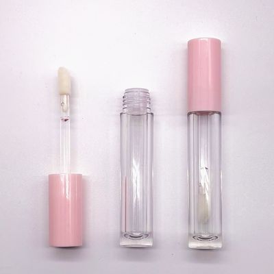 Ein guter Preis. Kunststoff-praktische und stilvolle wieder auffüllbare Lippenstiftröhrchen für bequeme Nutzung unterwegs Online