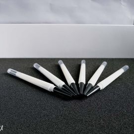 Ein guter Preis. Einfache professionelle Augenbrauen Bleistift Komfortable Gefühl ABS Material Online