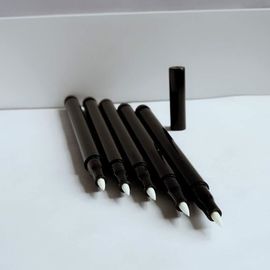 Ein guter Preis. Fiberköpfe Flüssiges Eyeliner Bleistift Augen Verwendung PP Material Kosmetik OEM Online