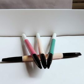 Ein guter Preis. Doppelgeschalteter Autobrow Bleistift schlanke Form langlebig anpassbar Online