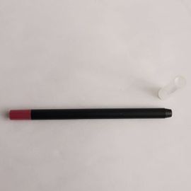 Ein guter Preis. Langlebiger roter Lippenstift PVC Hochleistungs-Simple Design ISO Online