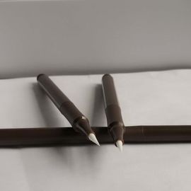 Ein guter Preis. E-008 Farbiger Flüssiger Eyeliner Bleistift Oem Sgs für Damenmake-up Online