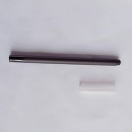 Ein guter Preis. F-078 Pvc Leere Lippenstiftröhren Transparente Kappe Für Make-up Lip Liner Online