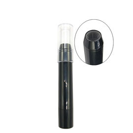 Ein guter Preis. Make-up Lippenstift Verpackung Abs Material mit benutzerdefiniertem Logo Drucken Online