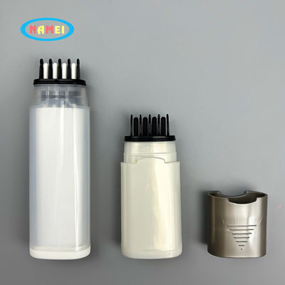 Ein guter Preis. Hohe Luftdichtheit Instant Haarfarbe Touch Up Stick Plastik Haarfarbe Stick Verpackung mit Logo angepasst Online
