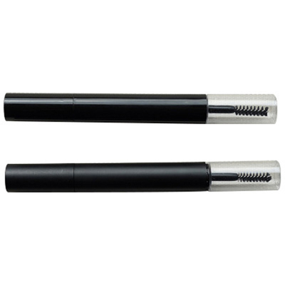 Ein guter Preis. Individuelle Farb-Kunststoff-Mascara-Tube mit Bürste für Kosmetikverpackungen Online