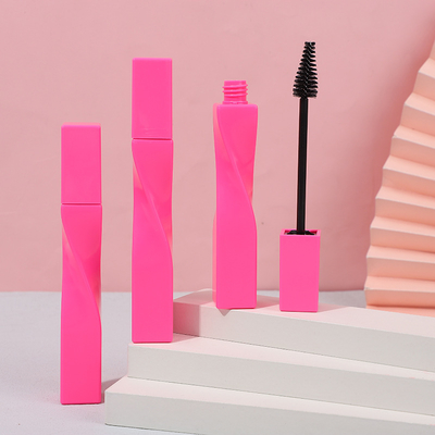 Ein guter Preis. 10 ml Plastikmascara-Röhre mit Bürsten-Kostfarben Online
