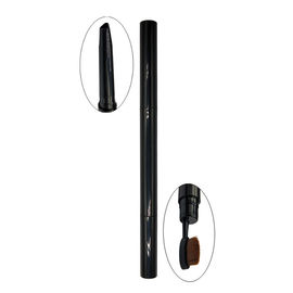 Ein guter Preis. Kundenspezifischer wasserdichter Selbstaugenbrauenstift mit Bürsten-Siebdruck-Drucken Online